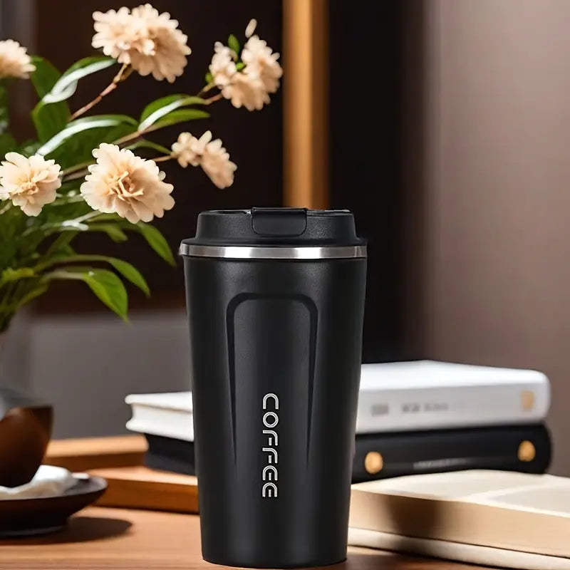 Thermal Coffee Mug (380ml)