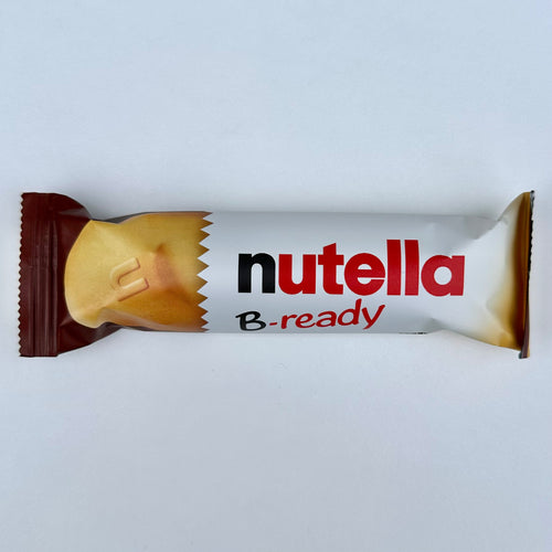 Nutella B-ready