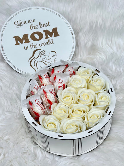 Best Mom Gift Box