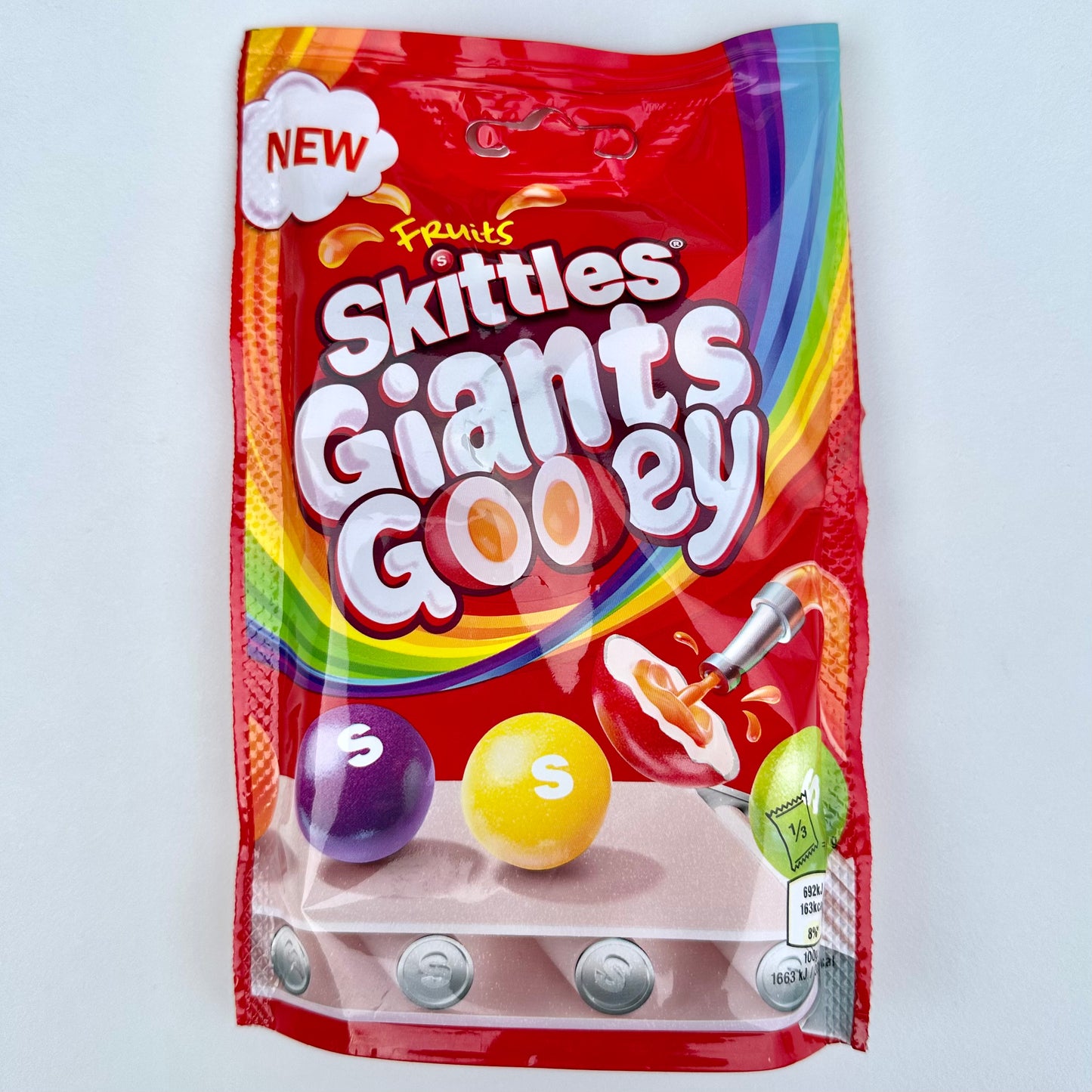 Skittles 125g