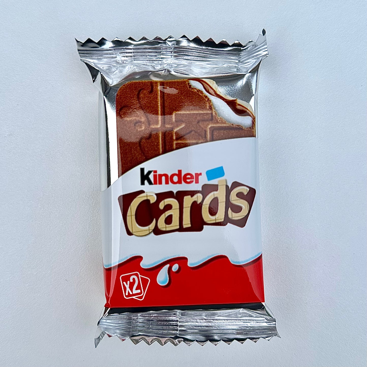 Kinder Cards