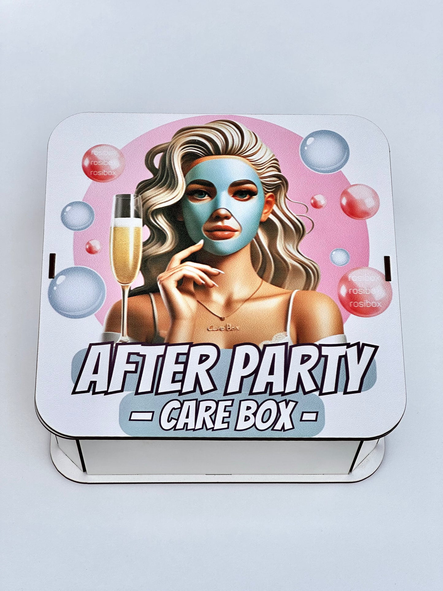 After Party Care Box