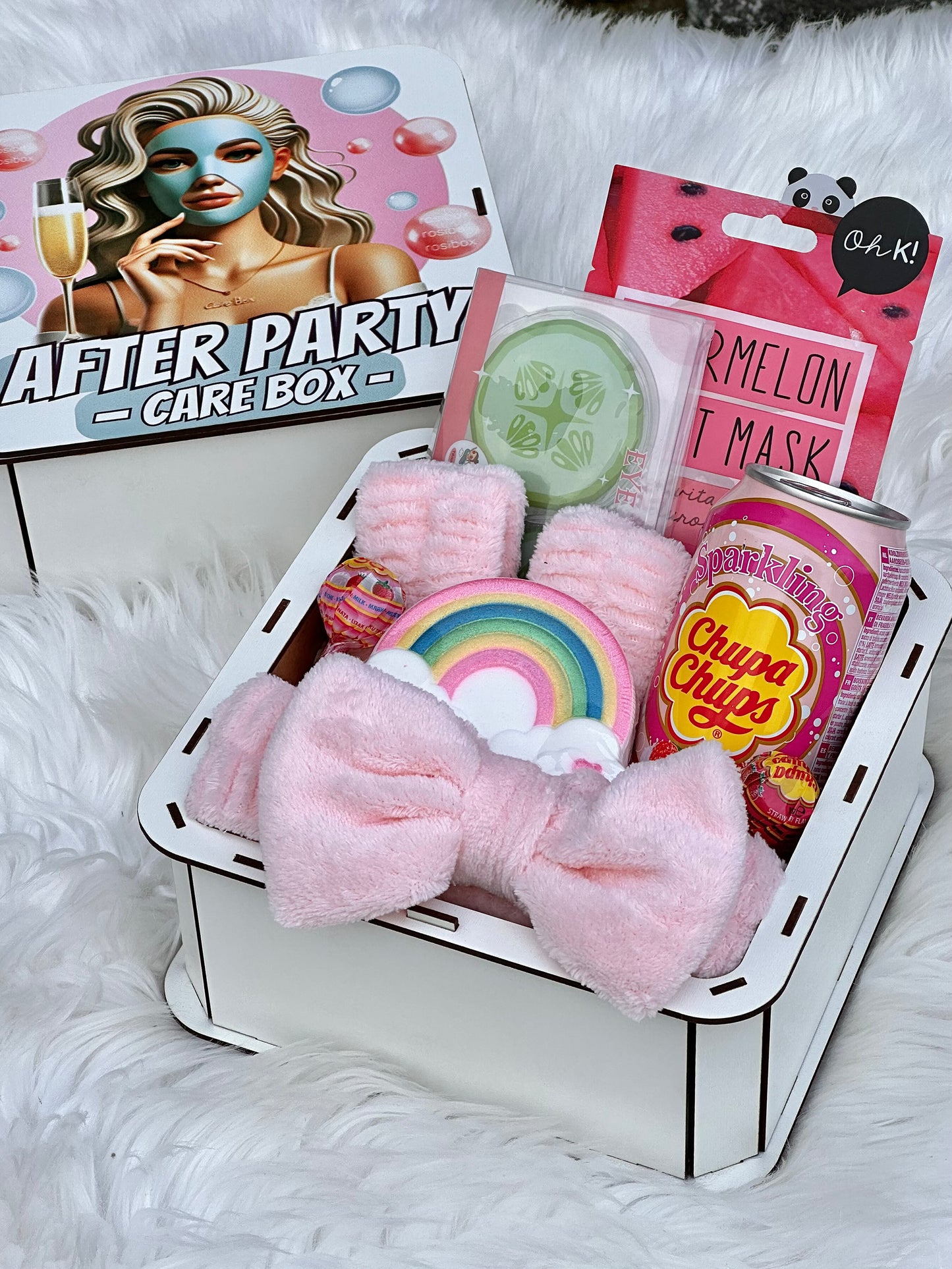 After Party Care Box