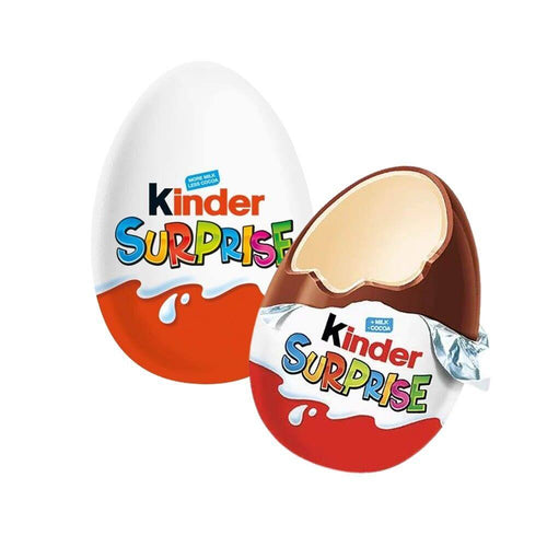 1 pc Kinder surprise