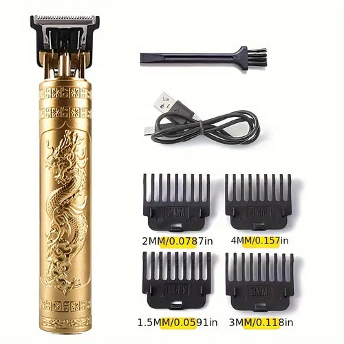 Trimmer Golden Dragon